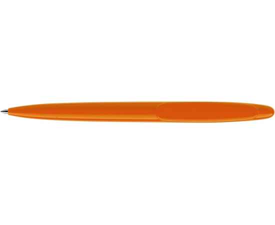 Ручка шариковая пластиковая Prodir DS5 TPP, ds5tpp-10, Цвет: оранжевый, изображение 6