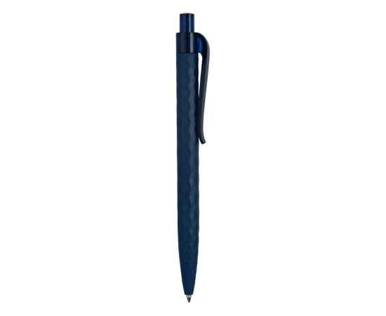 Ручка пластиковая шариковая Prodir QS 01 PMT, qs01pmt-62, изображение 3