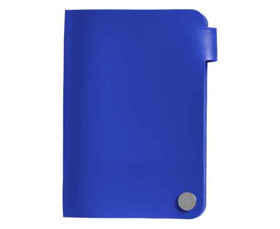 Бумажник Valencia, 10219801, Цвет: ярко-синий, изображение 3