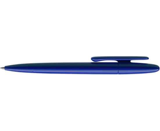 Ручка пластиковая шариковая Prodir DS5 TPP, ds5tpp-52, Цвет: синий, изображение 5