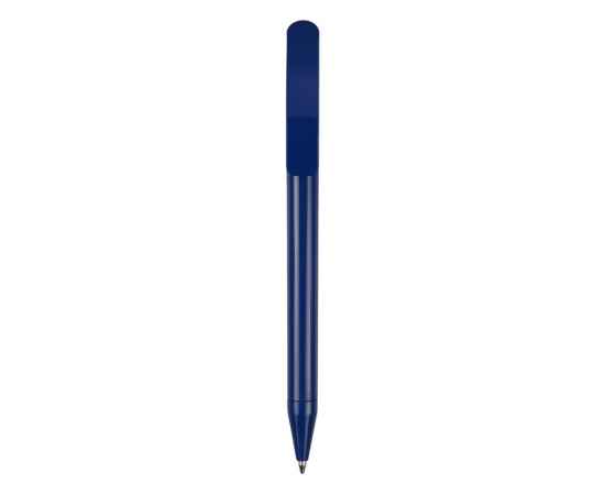 Ручка пластиковая шариковая Prodir DS3 TPP, ds3tpp-52, Цвет: синий, изображение 2