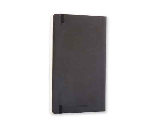 Записная книжка А6 (Pocket) Classic Soft (нелинованный), A6, 60521007, Цвет: черный, Размер: A6, изображение 6
