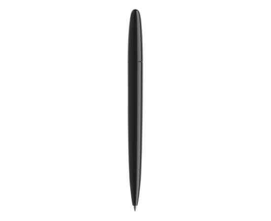 Ручка шариковая пластиковая Prodir DS5 TPP, ds5tpp-75, Цвет: черный, изображение 4