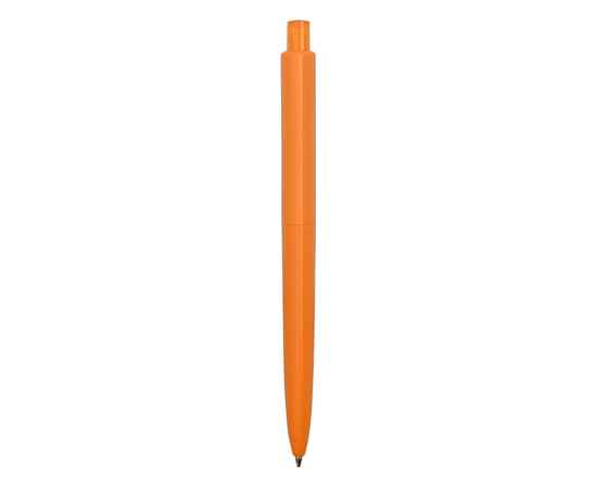 Ручка шариковая Prodir DS8 PPP, ds8ppp-10, Цвет: оранжевый, изображение 5