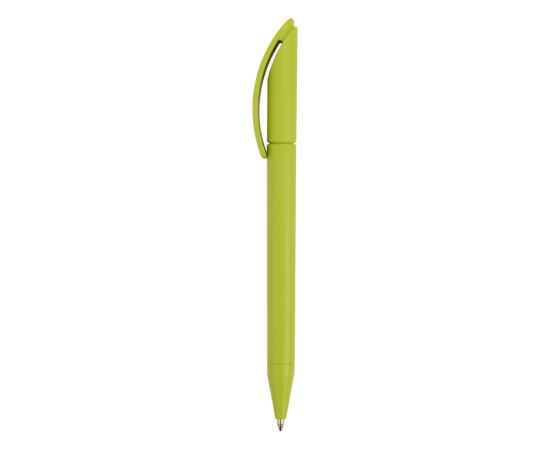 Ручка пластиковая шариковая Prodir DS3 TMM, ds3tmm-48, Цвет: зеленый, изображение 3
