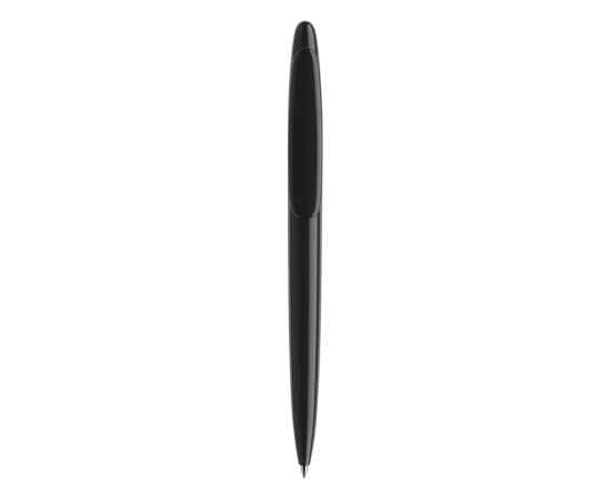 Ручка шариковая пластиковая Prodir DS5 TPP, ds5tpp-75, Цвет: черный, изображение 2