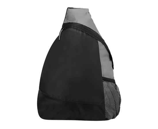 Рюкзак Armada, 12012200, Цвет: черный,серый, изображение 4