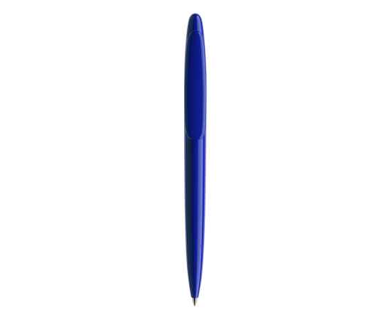 Ручка пластиковая шариковая Prodir DS5 TPP, ds5tpp-52, Цвет: синий, изображение 2