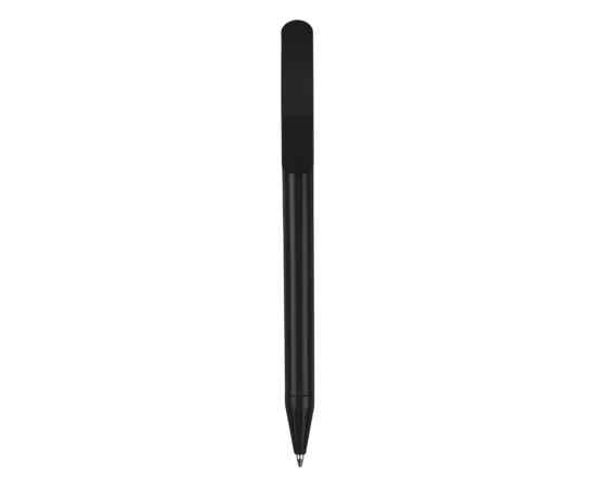 Ручка пластиковая шариковая Prodir DS3 TPP, ds3tpp-75, Цвет: черный, изображение 2