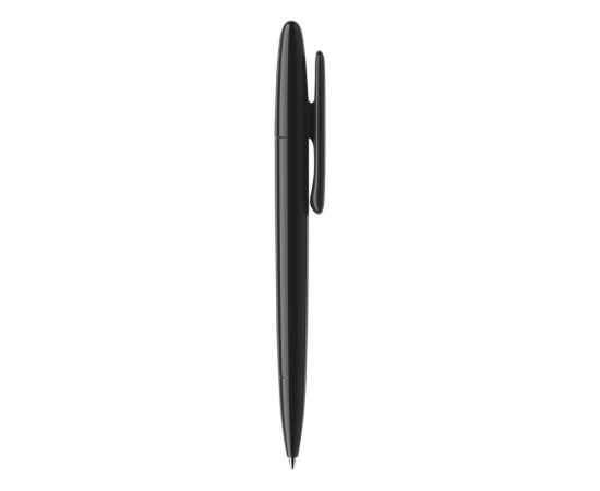 Ручка шариковая пластиковая Prodir DS5 TPP, ds5tpp-75, Цвет: черный, изображение 3