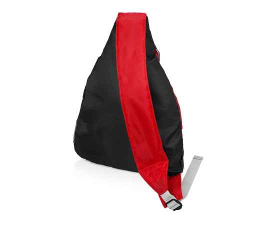 Рюкзак Armada, 12012202, Цвет: черный,серый,красный, изображение 2
