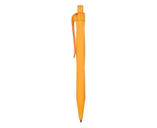 Ручка пластиковая шариковая Prodir QS 20 PMT, qs20pmt-09, Цвет: оранжевый, изображение 3