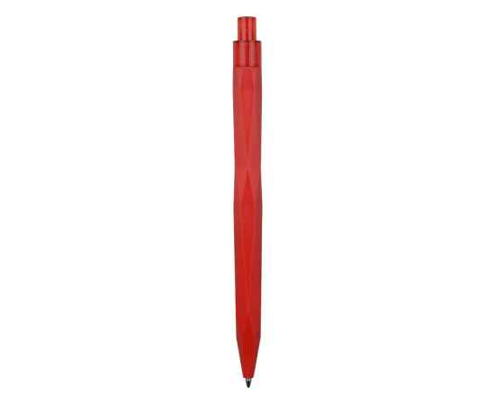 Ручка пластиковая шариковая Prodir QS 20 PMT, qs20pmt-20, Цвет: красный, изображение 4