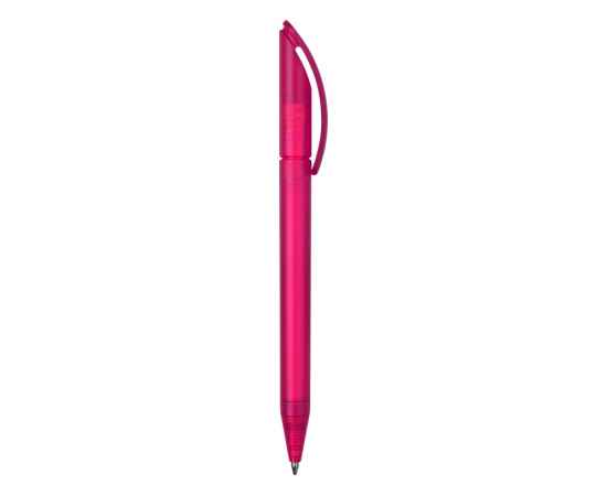 Ручка пластиковая шариковая Prodir DS3 TFF, ds3tff-25, Цвет: розовый, изображение 3