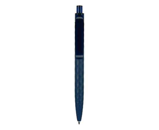 Ручка пластиковая шариковая Prodir QS 01 PMT, qs01pmt-62, изображение 2