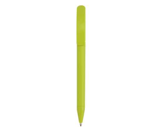 Ручка пластиковая шариковая Prodir DS3 TMM, ds3tmm-48, Цвет: зеленый, изображение 2