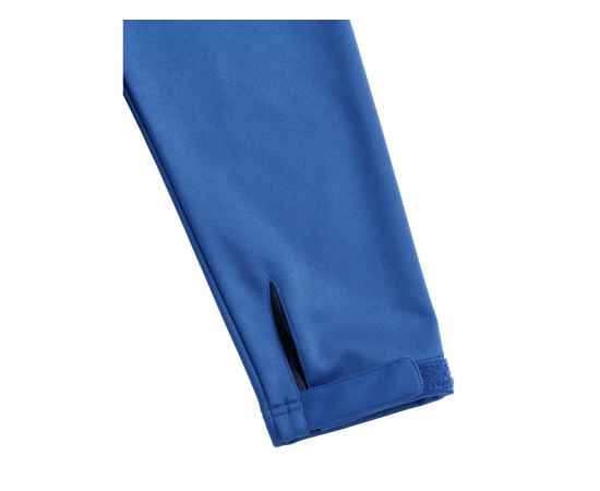 Куртка софтшел Сhallenger женская, M, 3333249M, Цвет: темно-синий,небесно-голубой, Размер: M, изображение 10
