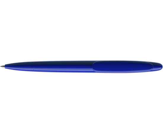 Ручка пластиковая шариковая Prodir DS5 TPP, ds5tpp-52, Цвет: синий, изображение 6