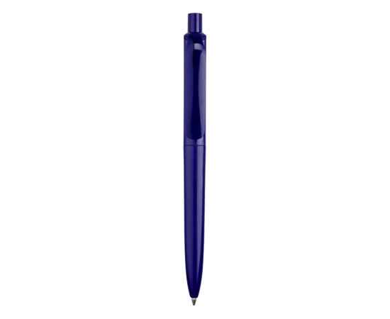 Ручка шариковая Prodir DS8 PPP, ds8ppp-55, Цвет: синий, изображение 2