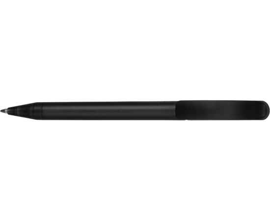 Ручка пластиковая шариковая Prodir DS3 TFF, ds3tff-75, Цвет: черный, изображение 5