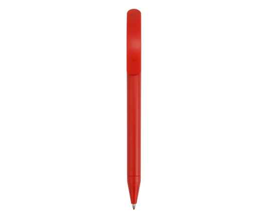 Ручка пластиковая шариковая Prodir DS3 TMM, ds3tmm-20, Цвет: красный, изображение 2