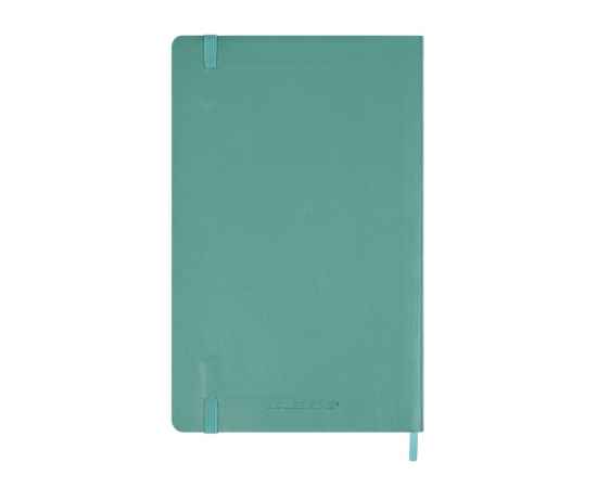 Записная книжка А5  (Large) Classic Soft (в линейку), A5, 50622115, Цвет: морская волна, Размер: A5, изображение 5