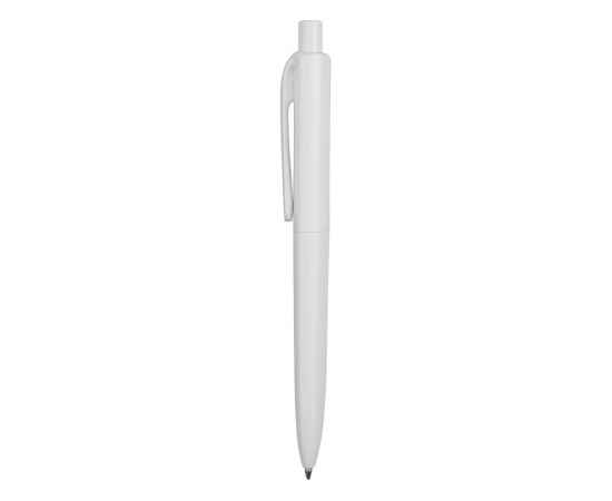 Ручка шариковая Prodir DS8 PPP, ds8ppp-02, Цвет: белый, изображение 4