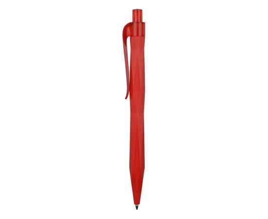 Ручка пластиковая шариковая Prodir QS 20 PMT, qs20pmt-20, Цвет: красный, изображение 3