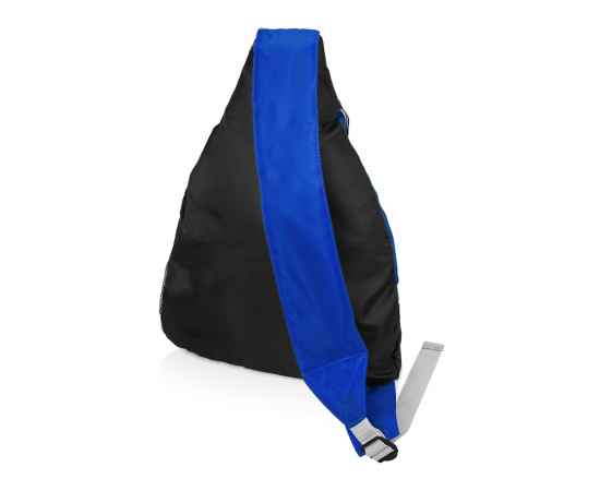 Рюкзак Armada, 12012201, Цвет: черный,серый,ярко-синий, изображение 2