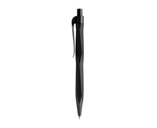 Ручка пластиковая шариковая Prodir QS 20 PMP, qs20pmp-75, Цвет: черный, изображение 2