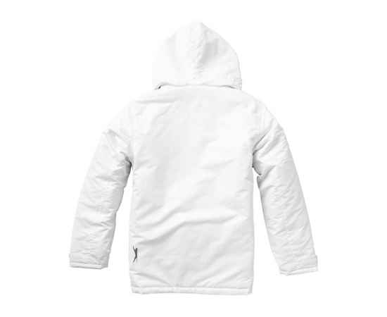 Куртка Under Spin мужская, M, 3334001M, Цвет: белый, Размер: M, изображение 6
