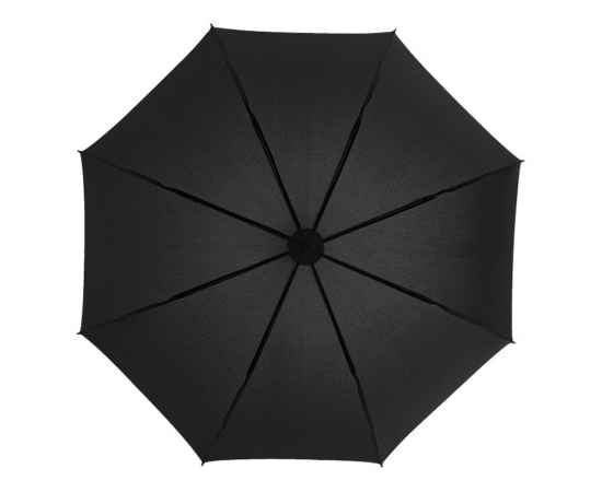 Зонт-трость Spark, 10908701, Цвет: черный,красный, изображение 6