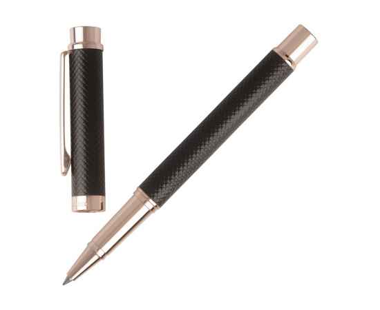 Ручка роллер Seal Brown, LSW6255Y, изображение 4