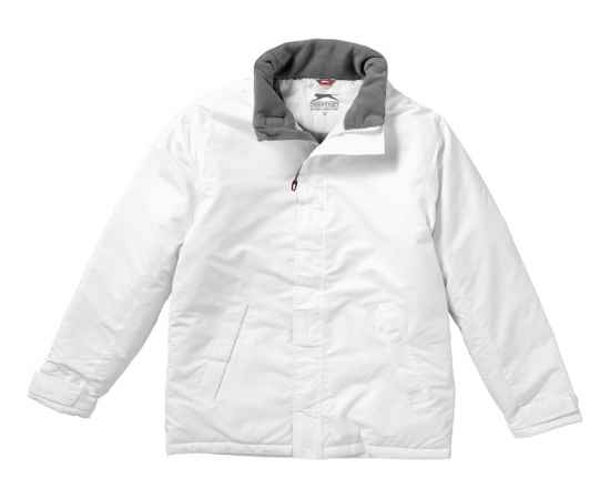 Куртка Under Spin мужская, M, 3334001M, Цвет: белый, Размер: M, изображение 4