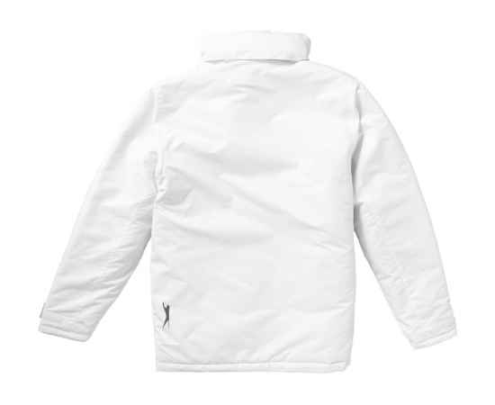 Куртка Under Spin мужская, M, 3334001M, Цвет: белый, Размер: M, изображение 5