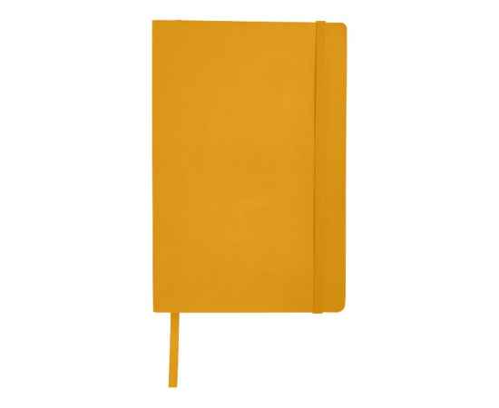 Блокнот А5, 10683006, Цвет: желтый, изображение 4