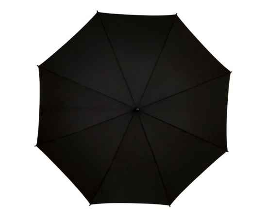 Зонт-трость Spark, 10908703, Цвет: черный,белый, изображение 2