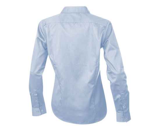 Рубашка Wilshire женская с длинным рукавом, L, 3817341L, изображение 2