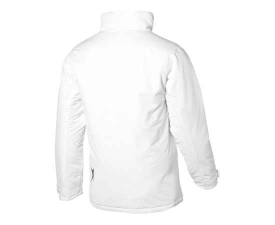 Куртка Under Spin мужская, M, 3334001M, Цвет: белый, Размер: M, изображение 2