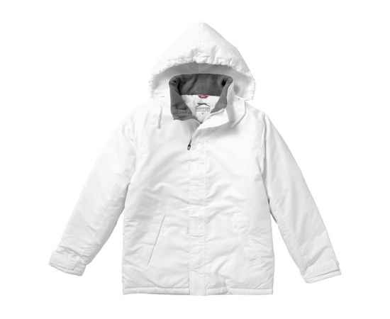 Куртка Under Spin мужская, M, 3334001M, Цвет: белый, Размер: M, изображение 3