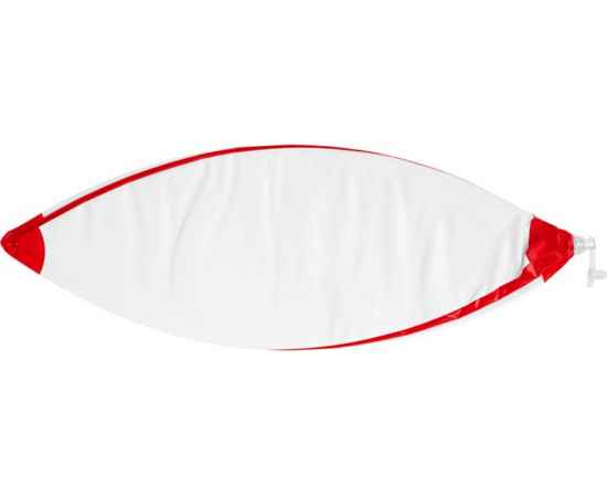 Пляжный мяч Bondi, 10039732, Цвет: красный,белый, изображение 2