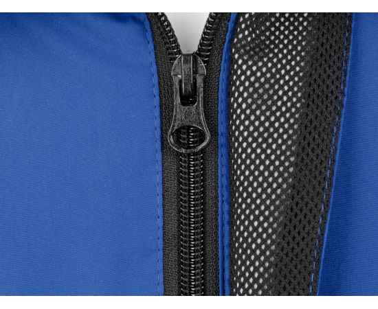 Куртка мужская с капюшоном Wind, L, 3175U69L, Цвет: синий классический, Размер: L, изображение 9