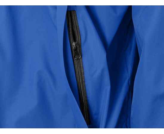 Куртка мужская с капюшоном Wind, L, 3175U69L, Цвет: синий классический, Размер: L, изображение 10