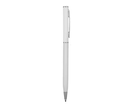 Ручка металлическая шариковая Атриум, 77480.06, Цвет: белый, изображение 3