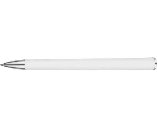 Ручка пластиковая шариковая Атли, 13515.06, Цвет: белый, изображение 7