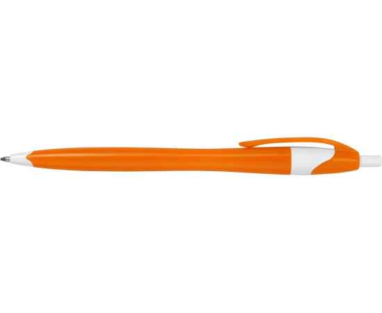 Ручка пластиковая шариковая Астра, 13415.13, Цвет: оранжевый, изображение 5