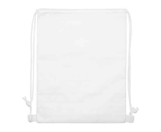 Рюкзак-холодильник Фрио, 933926, Цвет: белый, изображение 2