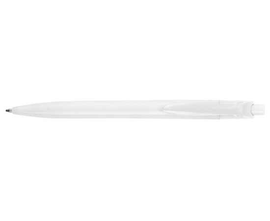 Ручка пластиковая шариковая Какаду, 15135.06, Цвет: белый, изображение 5