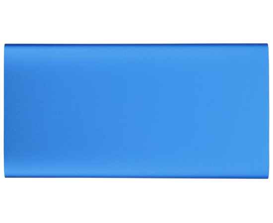 392562 Внешний аккумулятор Джет, 8000 mAh, Цвет: синий, изображение 4