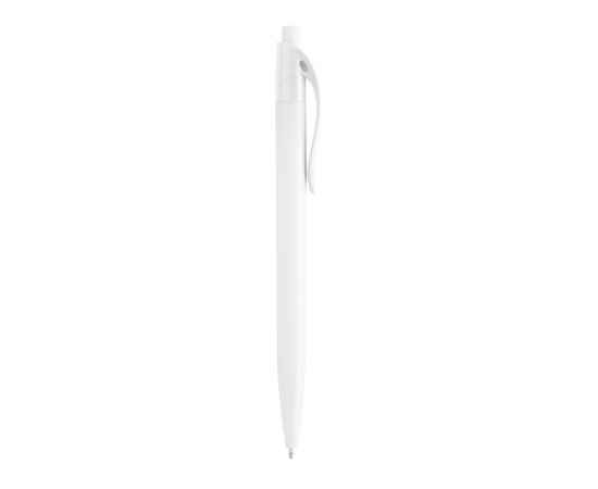 Ручка пластиковая шариковая Какаду, 15135.06, Цвет: белый, изображение 3